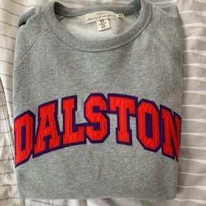 H&M Crewneck Sweatshirt XL